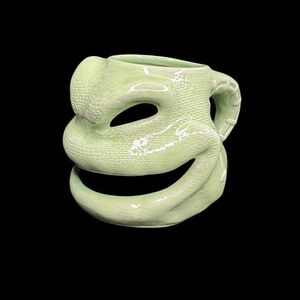 Oogie Boogie Green Mug